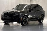 Thumbnail of 2024 Black Sapphire Metallic BMW X3