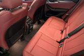 Thumbnail of 2024 Black Sapphire Metallic BMW X3