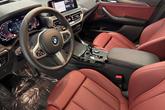 Thumbnail of 2024 Black Sapphire Metallic BMW X3