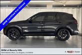 Photo of 2024 Black Sapphire Metallic BMW X3
