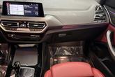 Thumbnail of 2024 Black Sapphire Metallic BMW X3
