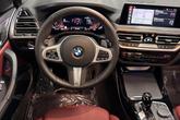 Thumbnail of 2024 Black Sapphire Metallic BMW X3