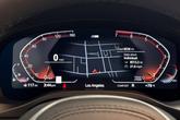 Thumbnail of 2024 Black Sapphire Metallic BMW X3