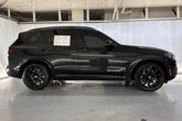 Thumbnail of 2024 Black Sapphire Metallic BMW X3