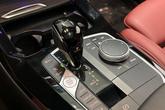 Thumbnail of 2024 Black Sapphire Metallic BMW X3