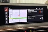 Thumbnail of 2024 Black Sapphire Metallic BMW X3