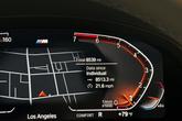 Thumbnail of 2024 Black Sapphire Metallic BMW X3
