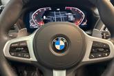 Thumbnail of 2024 Black Sapphire Metallic BMW X3