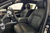 Thumbnail of 2023 Black Sapphire Metallic BMW 760