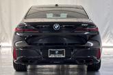 Thumbnail of 2023 Black Sapphire Metallic BMW 760