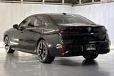 Thumbnail of 2023 Black Sapphire Metallic BMW 760