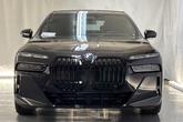 Thumbnail of 2023 Black Sapphire Metallic BMW 760