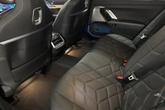 Thumbnail of 2023 Black Sapphire Metallic BMW 760