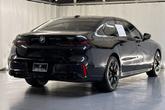 Thumbnail of 2023 Black Sapphire Metallic BMW 760