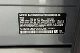 Thumbnail of 2023 Skyscraper Grey Metallic BMW X7