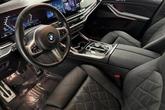 Thumbnail of 2023 Skyscraper Grey Metallic BMW X7