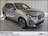 Photo of 2025 Skyscraper Gray Metallic BMW X3