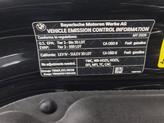 Thumbnail of 2026 Black Sapphire Metallic BMW X7