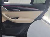 Thumbnail of 2023 Black Sapphire Metallic BMW X3