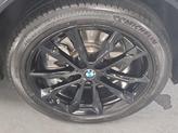 Thumbnail of 2023 Black Sapphire Metallic BMW X3