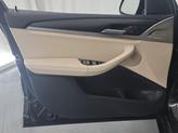 Thumbnail of 2023 Black Sapphire Metallic BMW X3