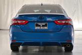 Thumbnail of 2020 Blue Streak Metallic Toyota Camry