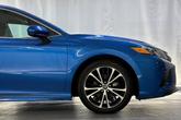 Thumbnail of 2020 Blue Streak Metallic Toyota Camry