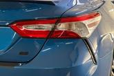 Thumbnail of 2020 Blue Streak Metallic Toyota Camry