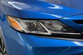 Thumbnail of 2020 Blue Streak Metallic Toyota Camry