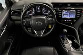 Thumbnail of 2020 Blue Streak Metallic Toyota Camry