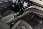 Thumbnail of 2020 Blue Streak Metallic Toyota Camry