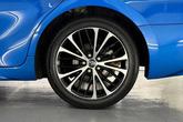Thumbnail of 2020 Blue Streak Metallic Toyota Camry