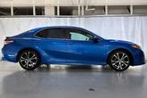 Thumbnail of 2020 Blue Streak Metallic Toyota Camry