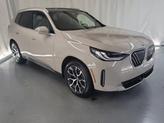 Thumbnail of 2025 Dune Grey Metallic BMW X3