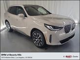 Photo of 2025 Dune Grey Metallic BMW X3