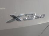 Thumbnail of 2025 Dune Grey Metallic BMW X3