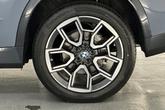 Thumbnail of 2025 Storm Bay Metallic BMW X1