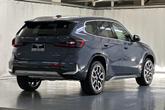 Thumbnail of 2025 Storm Bay Metallic BMW X1