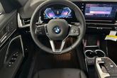 Thumbnail of 2025 Storm Bay Metallic BMW X1