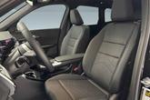 Thumbnail of 2025 Black Sapphire Metallic BMW X1
