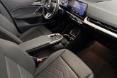Thumbnail of 2025 Black Sapphire Metallic BMW X1