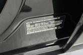 Thumbnail of 2025 Black Sapphire Metallic BMW X1