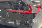 Thumbnail of 2025 Black Sapphire Metallic BMW X1