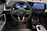 Thumbnail of 2025 Black Sapphire Metallic BMW X1