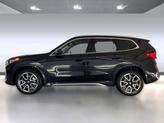 Thumbnail of 2025 Black Sapphire Metallic BMW X1