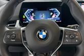 Thumbnail of 2025 Black Sapphire Metallic BMW X1