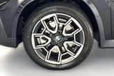Thumbnail of 2025 Black Sapphire Metallic BMW X1