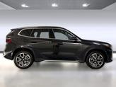 Thumbnail of 2025 Black Sapphire Metallic BMW X1