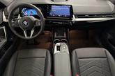 Thumbnail of 2025 Black Sapphire Metallic BMW X1