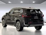 Thumbnail of 2025 Black Sapphire Metallic BMW X1